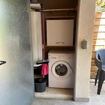 Mazet 43 * Saint-Martin-de-Brômes