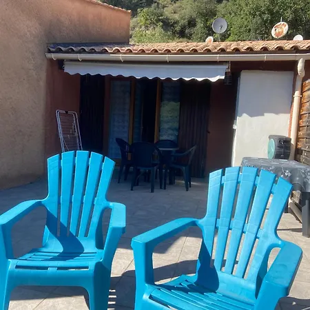 Mazet 43 Apartament *