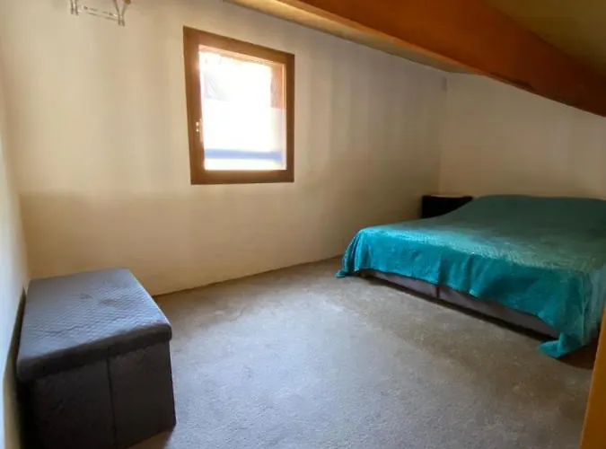 Mazet 43 * Saint-Martin-de-Brômes