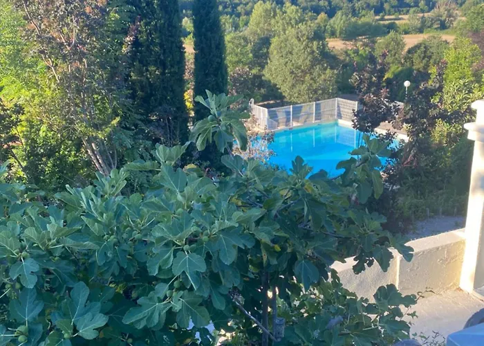 Apartament Mazet 43 *