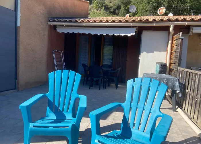 Mazet 43 Apartament *