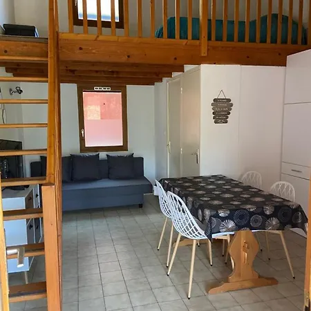 Mazet 43 Apartment