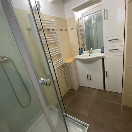 Mazet 43 Apartment