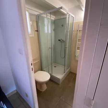 Apartmán Mazet 43 Saint-Martin-de-Brômes