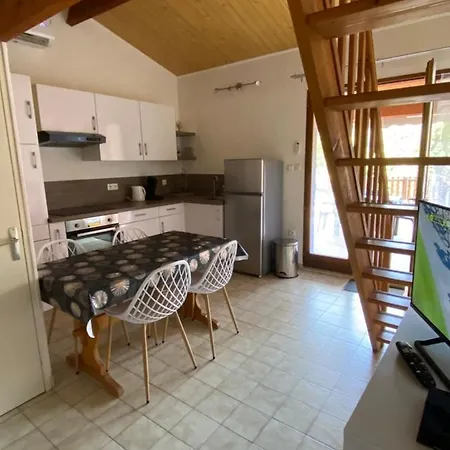 Mazet 43 Apartment