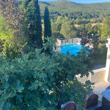 Appartement Mazet 43 *